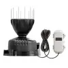 Onset HOBO HOBOnet [RXW-RGE-900] Wireless AeroCone Rain Gauge (Imperial) for RX3000 Stations