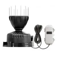 Onset HOBO HOBOnet [RXW-RGF-868] Wireless AeroCone Rain Gauge (Metric) for RX3000 Stations