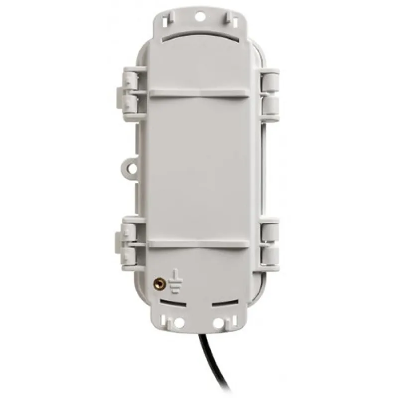 Onset HOBO HOBOnet [RXW-RGE-900] Wireless AeroCone Rain Gauge (Imperial) for RX3000 Stations