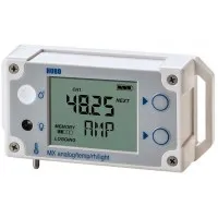 Onset HOBO MX1104 [MX1104] Analog/Temperature/Relative Humidity (RH)/Light Data Logger
