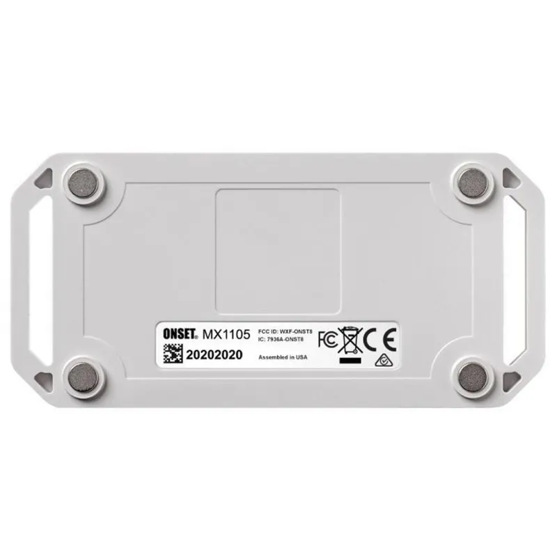 Onset HOBO MX1105 [MX1105] 4-Channel Analog Data Logger