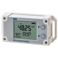 Onset HOBO MX1105 [MX1105] 4-Channel Analog Data Logger