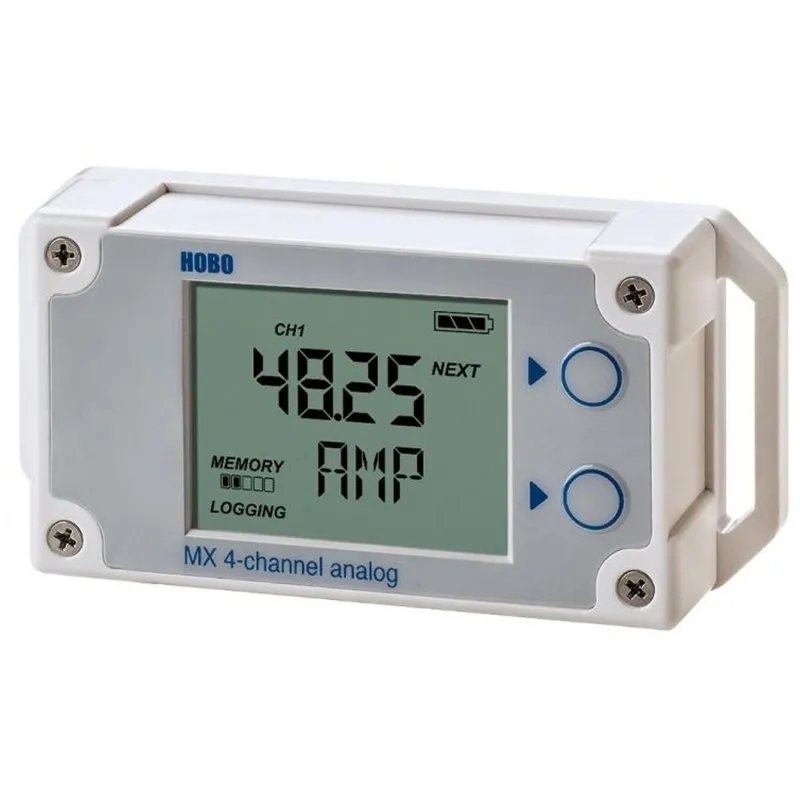 Onset HOBO MX1105 [MX1105] 4-Channel Analog Data Logger