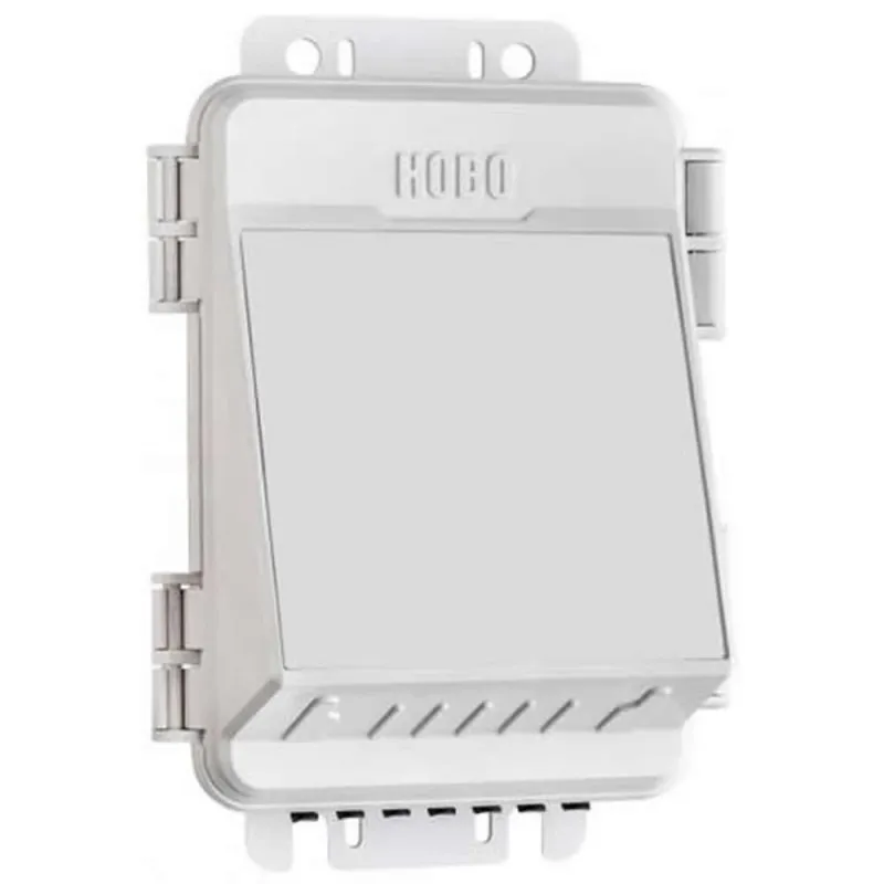 Onset HOBO MicroRX [RX2101] Station Data Logger w/ Battery Powered