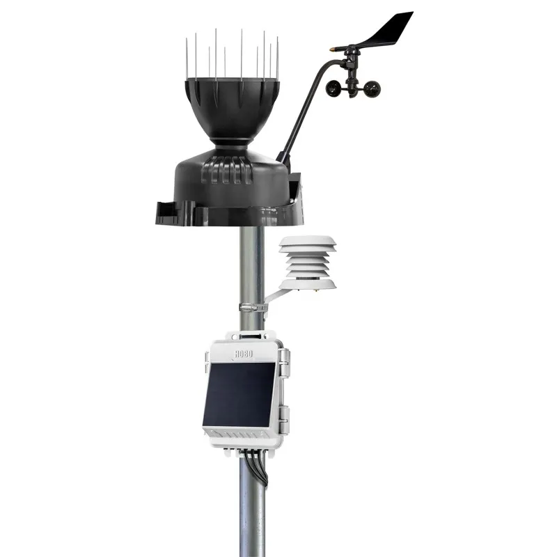 Onset HOBO MicroRX Weather Station Kits - Basic