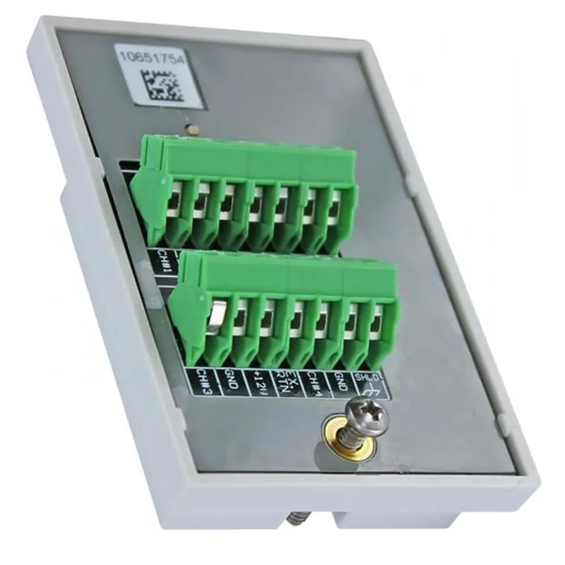 Onset HOBO RXMODA1 [RXMOD-A1] RX3000 4-Channel Analog Sensor Module