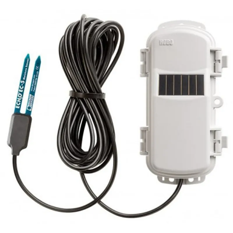 Onset HOBO HOBOnet [RXW-SMC-868] 686 MHz Soil Moisture EC-5 Sensor - Europe