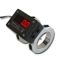 Onset HOBO CDI 5200 [T-CDI-5200-10S] Compressed Air Flow Meter, 1.5 to  1 Inch, 1 - 80 SCFM