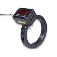 Onset HOBO CDI 5400 [T-CDI-5400-20S] Compressed Air Flow Meter, 2 – 8 Inch Pipes, 3 - 350 SCFM