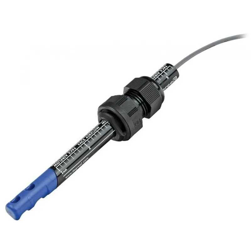 Onset HOBO F300 [T-DCI-F300-1B3] Air Velocity Sensor, 0.5 to 10 m/s (100 to 2,000 fpm)