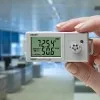Onset HOBO UX100011A [UX100-011A] Temperature and Relative Humidity Data Logger, 2.5% Accuracy