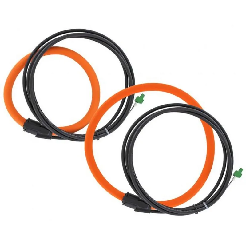 Onset HOBO	TEG40002775 [T-EG-4000-2775] 4" 2775 Amp Rogowski Coil Sensor