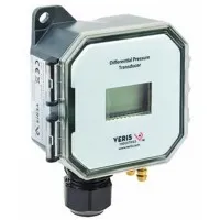 Onset HOBO TVERPX3UL [T-VER-PX3UL] Differential Air Pressure and Velocity Transducer Sensor