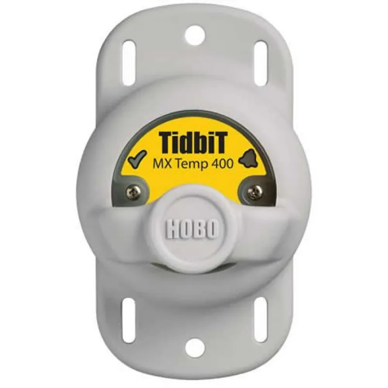 Onset HOBO MX2200 [MX2203] TidbiT MX Temperature and Water Temperature (400 ft.) Data Logger