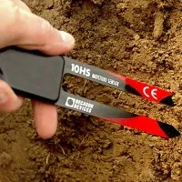 Onset HOBO T-MINOL-130-NL [T-MINOL-130-NL] Water Flow Meter Sensor