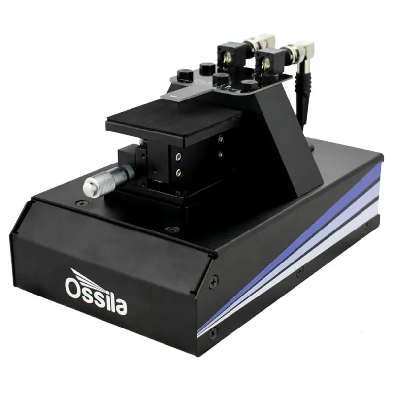 Ossila T2001A3 [T2001A3-UK] Four-Point Probe System w/ UK Power Cord Type