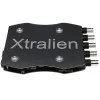 Ossila Xtralien X100 [P2005A1-EU] Source Measure Unit (Source Meter)