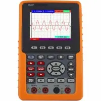 OWON HDS-N Series [HDS1021M-N] 20 MHz, 1 Ch, 500 MS/s Handheld Digital Oscilloscope 