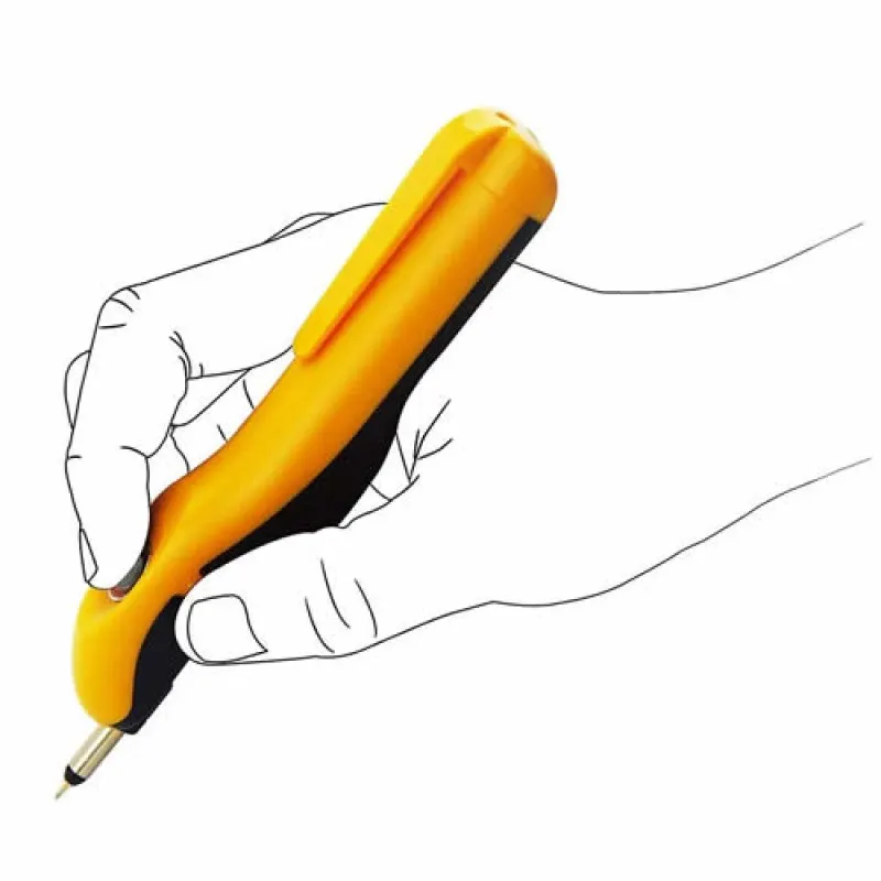 OWON RDS1021I 25 MHz, 1 Channel, Wave Rambler, Pen-type PC Oscilloscope