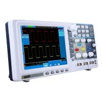OWON SDS-E Series [SDS7072E] 70 MHz, 2+1 Channel, 1 GS/s Ultra-Thin Digital Oscilloscope, Portable