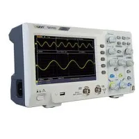 OWON SDS1000 Series [DS1022] 20 MHz, 2-Channel, 100 MS/s, Digital Storage Oscilloscope