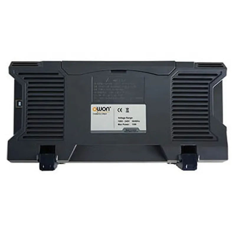 OWON SDS1000 Series [DS1022] 20 MHz, 2-Channel, 100 MS/s, Digital Storage Oscilloscope