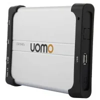 OWON VDS Series [VDS2064] 60 MHz, 4+1 Channel 500 MS/s PC Oscilloscope