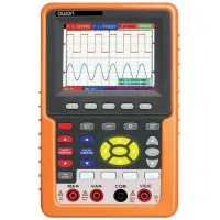 OWON HDS-N Series [HDS1022M-N] 20 MHz, 2 Channels, Handheld Digital Storage Oscilloscope