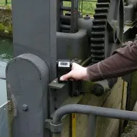 PCE Instruments PCE-CT 30 [PCE-CT 30] Ultrasoic Coating Thickness Gauge