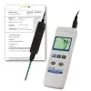PCE Instruments PCEMFM3000ICA [PCE-MFM 3000-ICA] Electromagnetic Radiation Detector w/ ISO Calibration Certificate