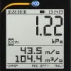 PCE Instruments PCEPDA10L [PCE-PDA 10L] Wind Speed Meter