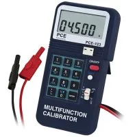 PCE Instruments PCE-123 [PCE-123] Multifunction Calibrator