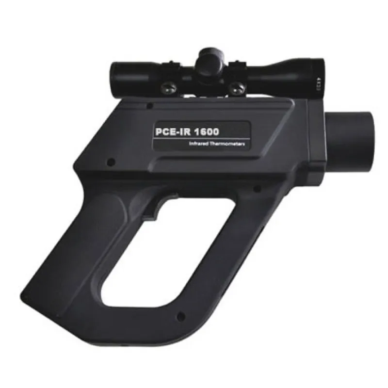 PCE Instruments PCE-IR 1800 [PCE-IR 1800] Infrared Thermometer  1202 to 3272°F (650 to 1800°C)