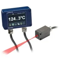 PCE Instruments PCE-IR 57 [PCE-IR 57] Infrared Thermometer  32 to 932°F (0 to 500°C)