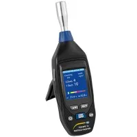 PCE Instruments PCEMPC10 [PCE-MPC 10] Air Quality Particle Counting Meter