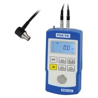 PCE Instruments PCE-TG 120 [PCE-TG 120] Ultrasonic Thickness Gauge
