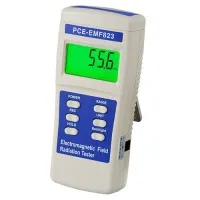 PCE Instruments PCE-EMF 823 Gauss Meter