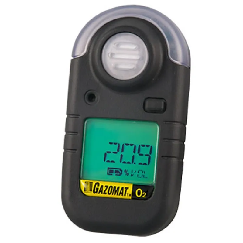 PCE Instruments GAZTOX [4654] Air Quality Meter