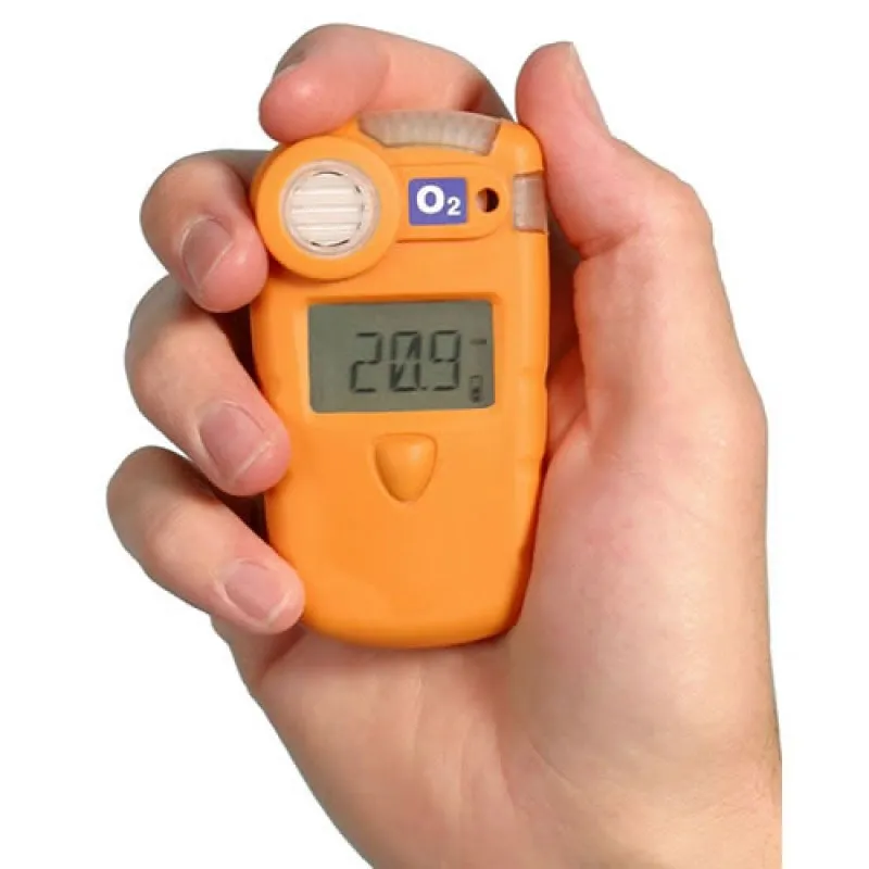 PCE Instruments Gasman-H2 Air Quality Meter Hydrogen