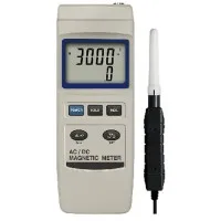 PCE Instruments PCEMFM3000 [PCE-MFM 3000] Electromagnetic Radiation Detector 