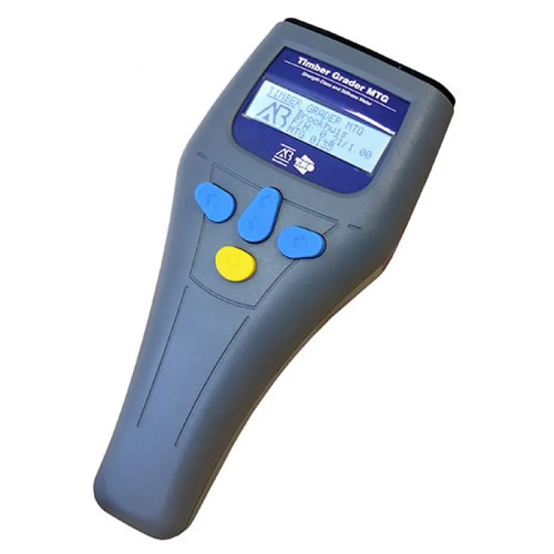 PCE Instruments MTG Timber Grader 