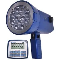 PCE Instruments NOVSDBLK [NOVSDBLK] Stroboscope Nova Strobe dbl Kit