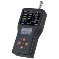 PCE Instruments P311 Air Quality Particle Counter Meter 