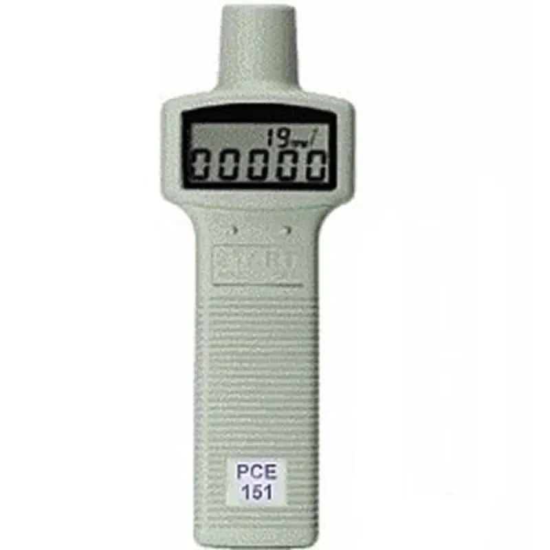 PCE Instruments PCE-151 [PCE-151] Handheld Tachometer