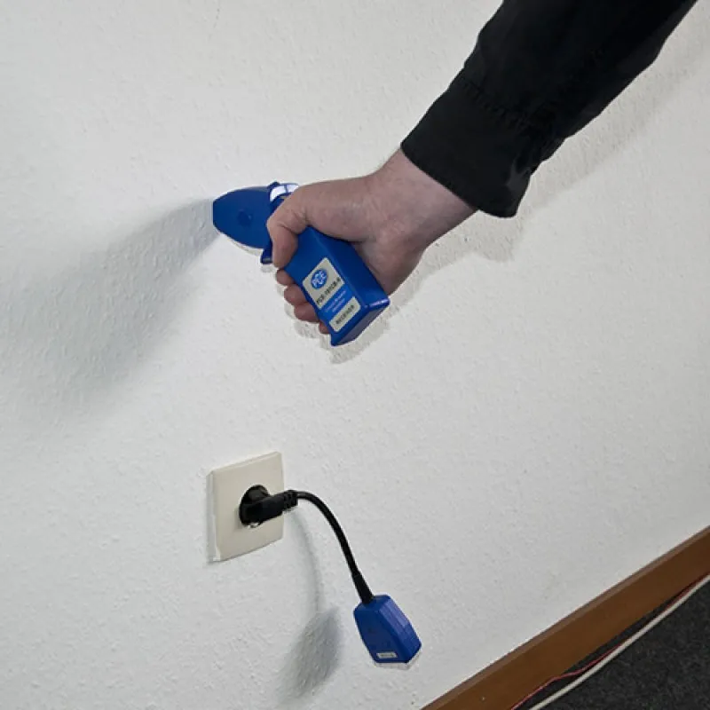 PCE Instruments PCE-191CB [PCE-191 CB] Handheld Portable Wire Tracer