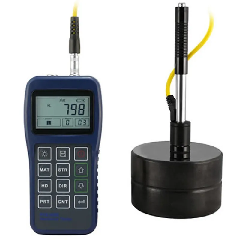 PCE Instruments PCE-2000 Metal Hardness Tester