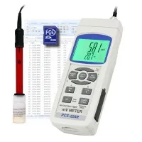 PCE Instruments PCE-228 [PCE-228-R] Portable pH / Redox Meter