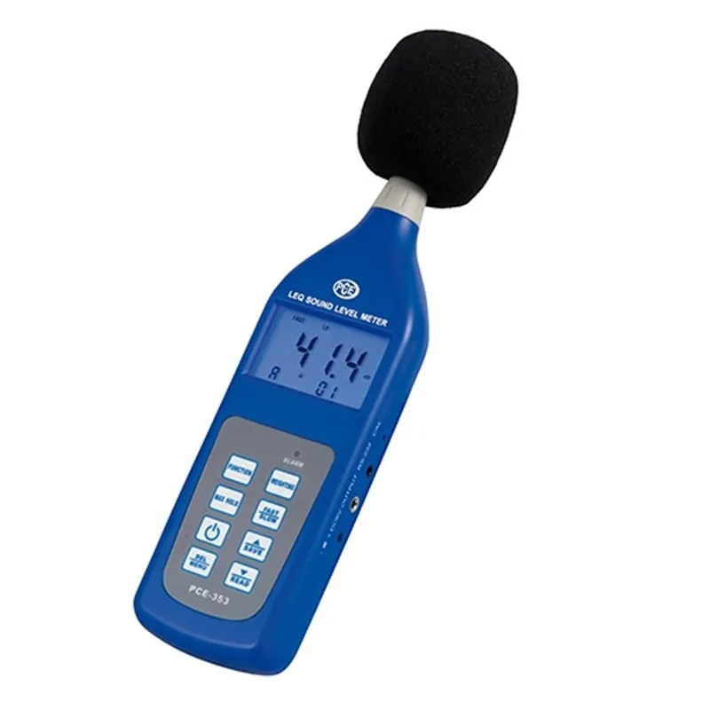 PCE Instruments PCE-353 [PCE-353] Sound Level Meter