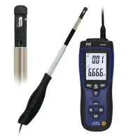 PCE Instruments PCE-423-ICA Air Velocity Meter
