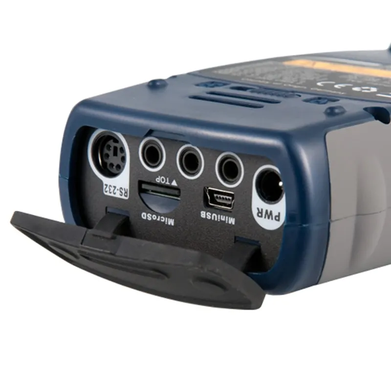 PCE Instruments PCE-428 [PCE-428] Class 2 Data Logging Sound Level Meter with Certificate